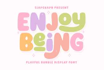 Explore Creative Font Styles for Every Design Project
